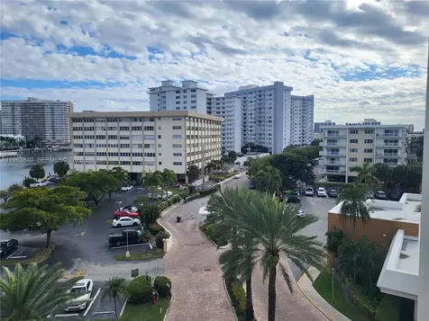 100 Golden Isles Drive Hallandale Beach FL 33009