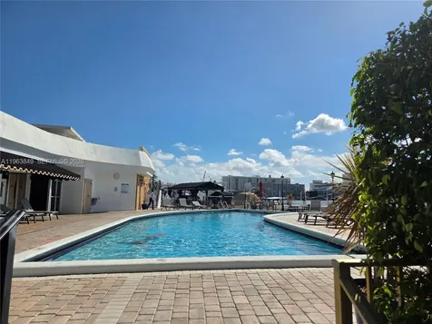 100 Golden Isles Drive Hallandale Beach FL 33009