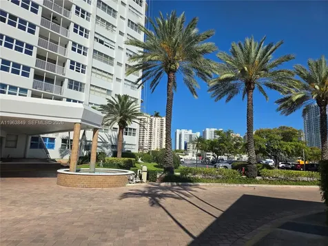 100 Golden Isles Drive Hallandale Beach FL 33009