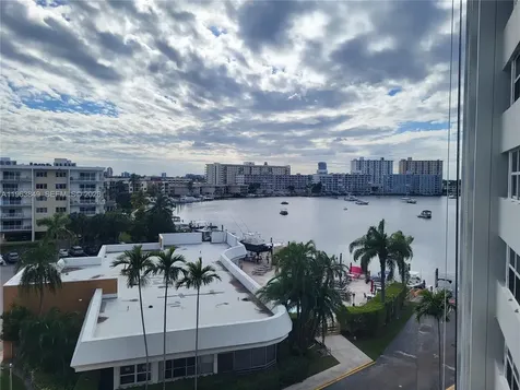 100 Golden Isles Drive Hallandale Beach FL 33009