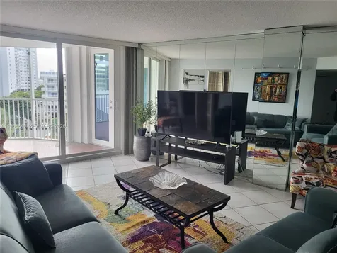 100 Golden Isles Drive Hallandale Beach FL 33009