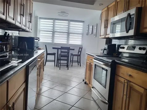 100 Golden Isles Drive Hallandale Beach FL 33009
