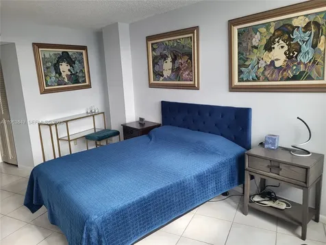 100 Golden Isles Drive Hallandale Beach FL 33009