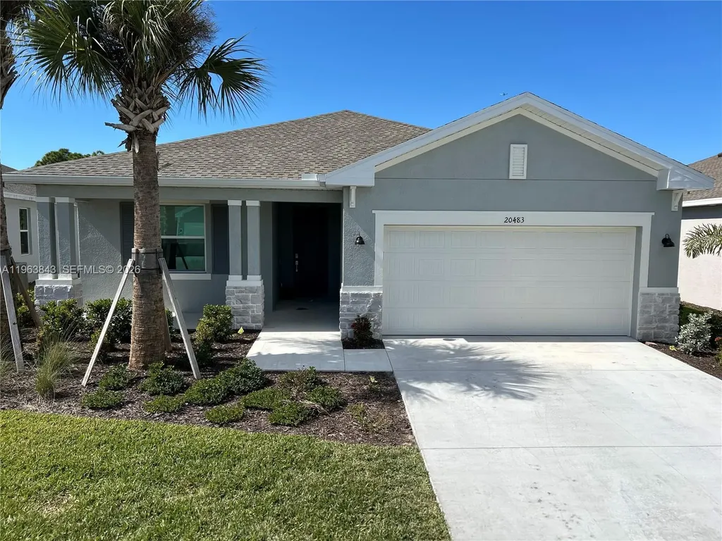 20483 Copperhead Drive Lehigh Acres FL 33936