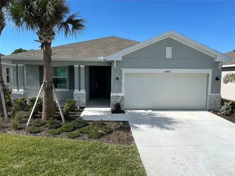 20483 Copperhead Drive Lehigh Acres FL 33936