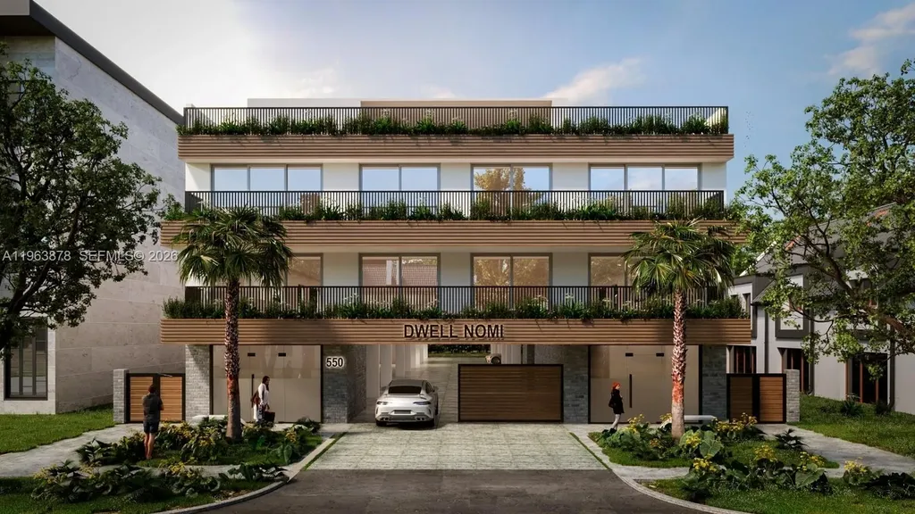 550 NE 127th Street North Miami FL 33161