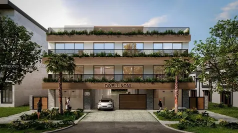 550 NE 127th Street North Miami FL 33161