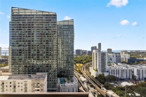 999 SW 1st Avenue Miami FL 33130