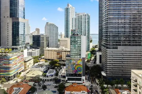 999 SW 1st Avenue Miami FL 33130