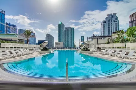 999 SW 1st Avenue Miami FL 33130