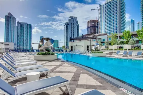 999 SW 1st Avenue Miami FL 33130