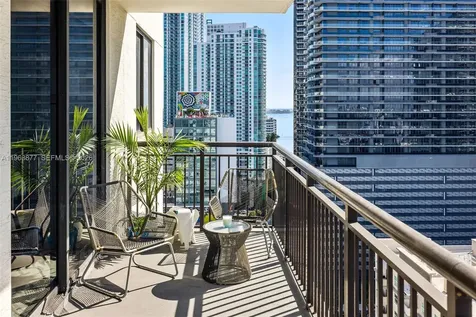 999 SW 1st Avenue Miami FL 33130
