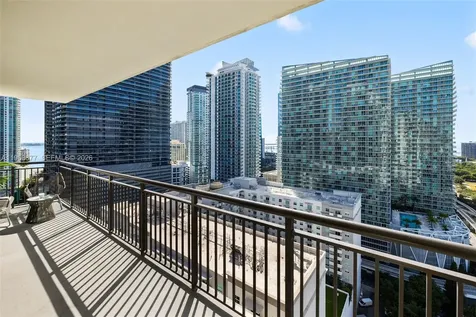 999 SW 1st Avenue Miami FL 33130