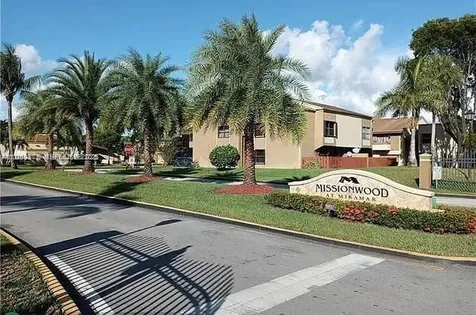 3020 E Missionwood Lane Miramar FL 33025