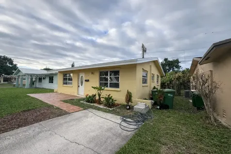 2609 NW 54th Street Tamarac FL 33309