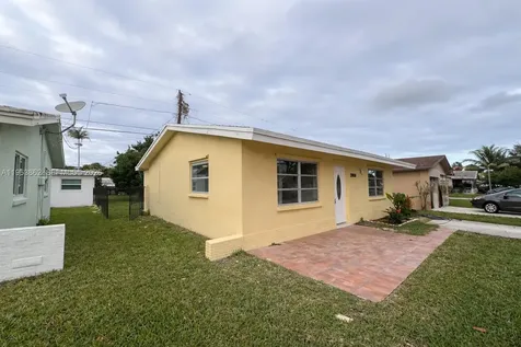 2609 NW 54th Street Tamarac FL 33309