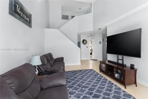 15832 SW 10th Street Pembroke Pines FL 33027