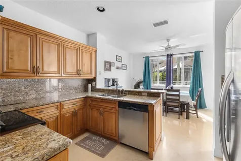 15832 SW 10th Street Pembroke Pines FL 33027