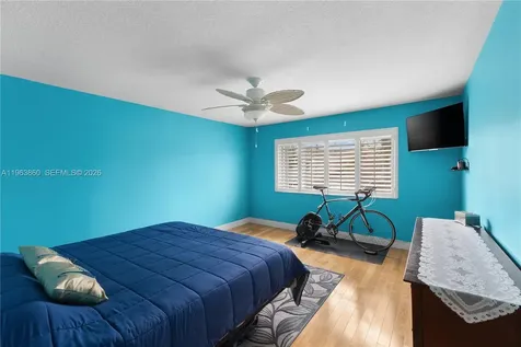 15832 SW 10th Street Pembroke Pines FL 33027