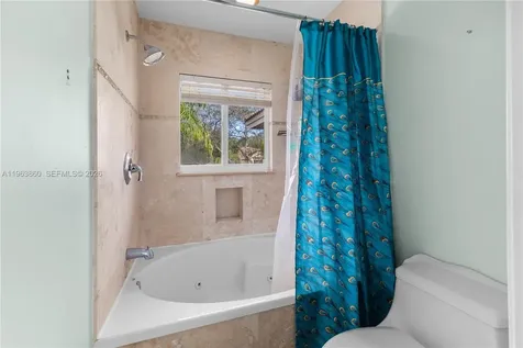 15832 SW 10th Street Pembroke Pines FL 33027