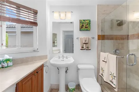 15832 SW 10th Street Pembroke Pines FL 33027