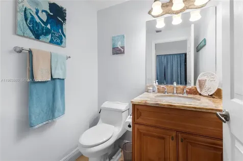 15832 SW 10th Street Pembroke Pines FL 33027
