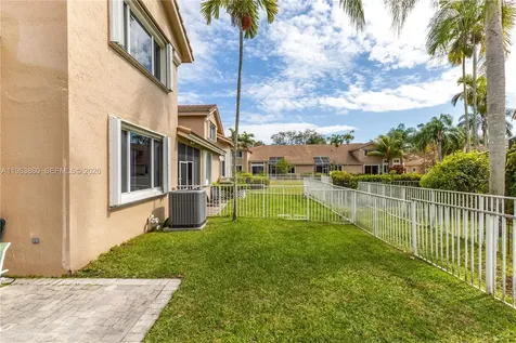 15832 SW 10th Street Pembroke Pines FL 33027