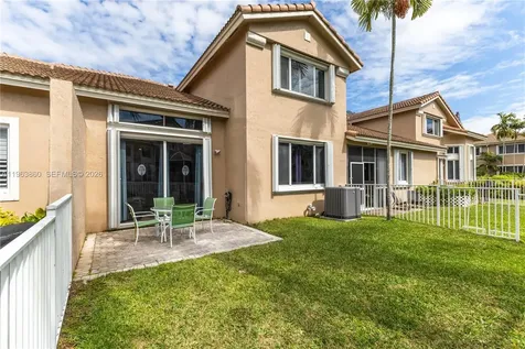 15832 SW 10th Street Pembroke Pines FL 33027