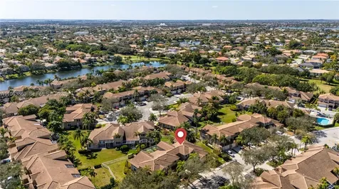 15832 SW 10th Street Pembroke Pines FL 33027