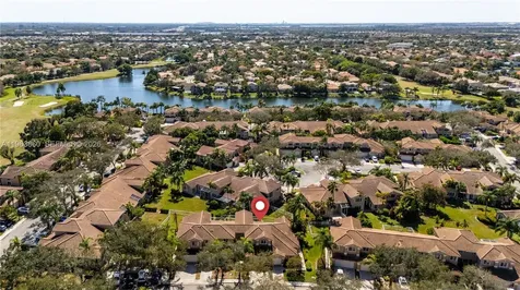 15832 SW 10th Street Pembroke Pines FL 33027