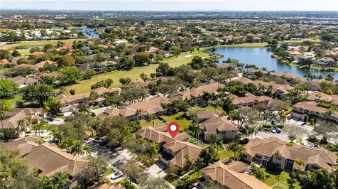 15832 SW 10th Street Pembroke Pines FL 33027