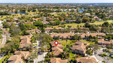 15832 SW 10th Street Pembroke Pines FL 33027