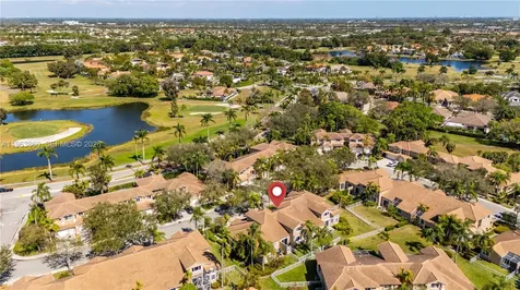 15832 SW 10th Street Pembroke Pines FL 33027