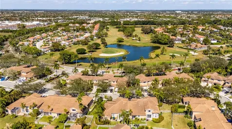 15832 SW 10th Street Pembroke Pines FL 33027