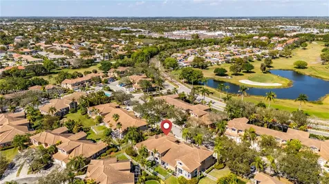 15832 SW 10th Street Pembroke Pines FL 33027
