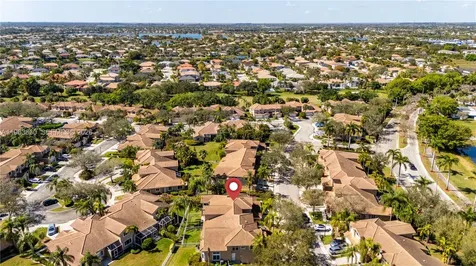 15832 SW 10th Street Pembroke Pines FL 33027