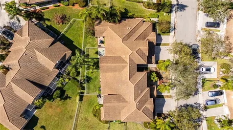 15832 SW 10th Street Pembroke Pines FL 33027