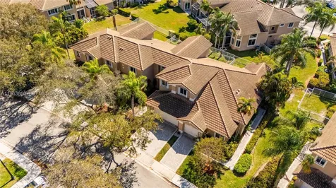 15832 SW 10th Street Pembroke Pines FL 33027