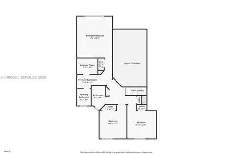 15832 SW 10th Street Pembroke Pines FL 33027