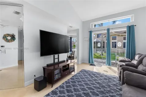 15832 SW 10th Street Pembroke Pines FL 33027