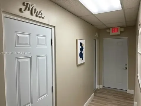 45 Curtiss Parkway Miami Springs FL 33166