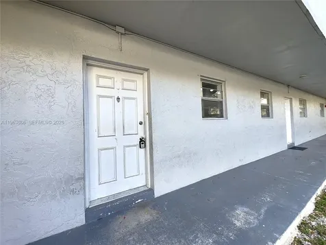 17255 SW 95th Avenue Palmetto Bay FL 33157