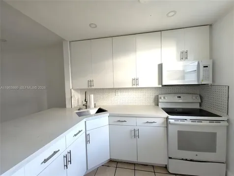 17255 SW 95th Avenue Palmetto Bay FL 33157
