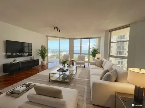 1865 Brickell Avenue Miami FL 33129