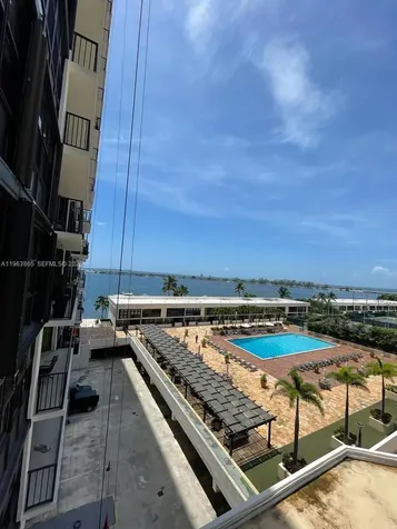 1865 Brickell Avenue Miami FL 33129