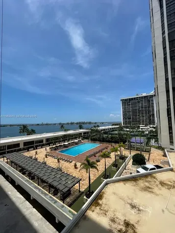 1865 Brickell Avenue Miami FL 33129