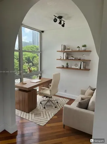 1865 Brickell Avenue Miami FL 33129