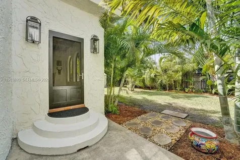 1028 Tyler Street Hollywood FL 33019