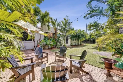 1028 Tyler Street Hollywood FL 33019
