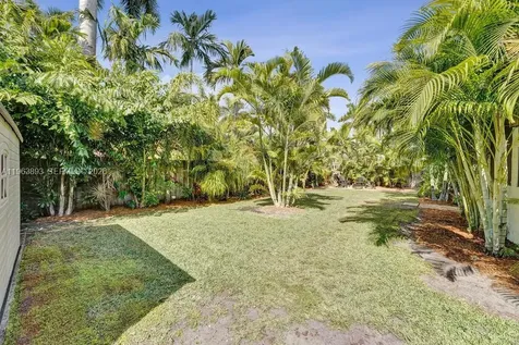 1028 Tyler Street Hollywood FL 33019